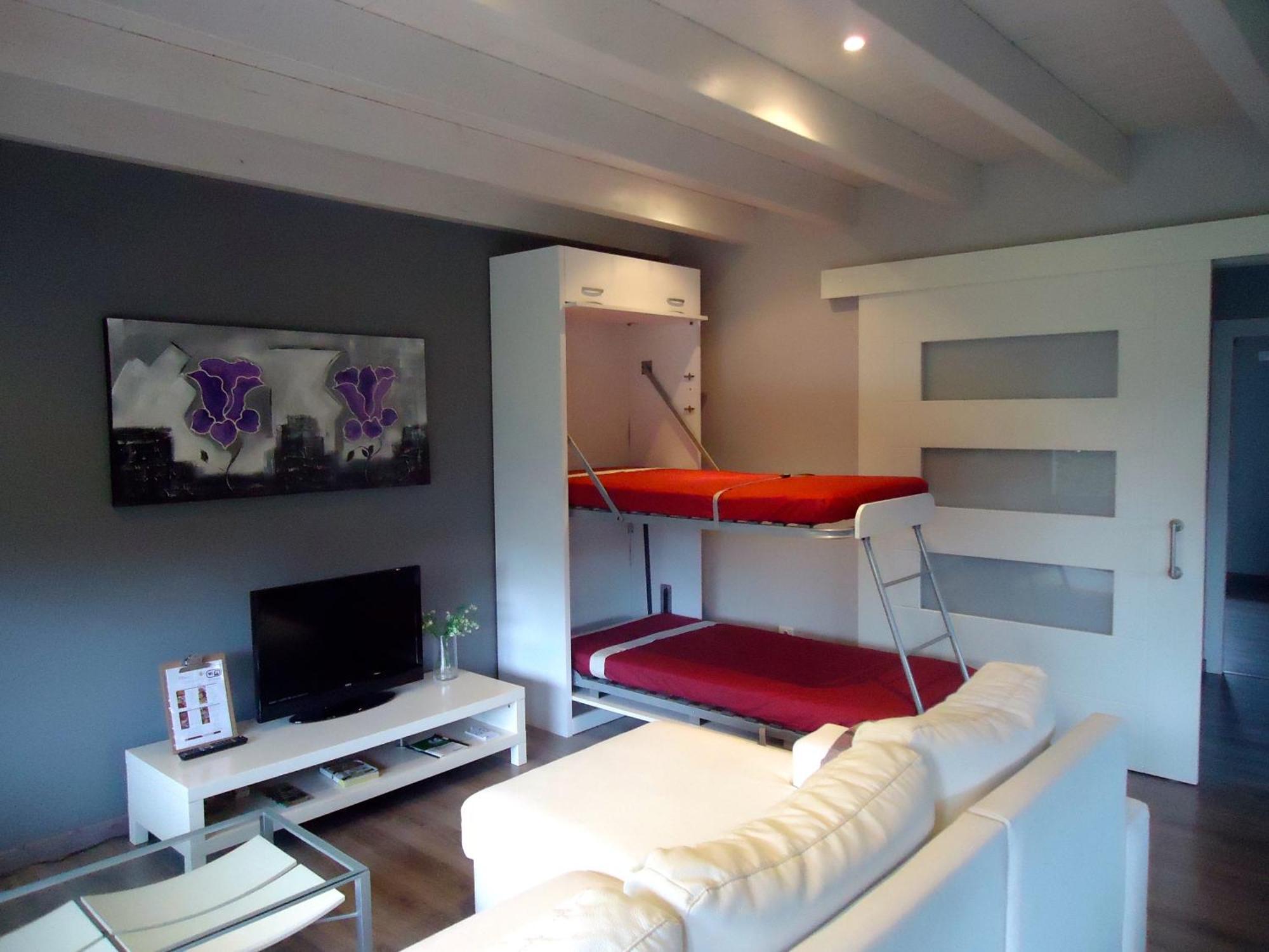 The Cool Apartamento Llanes