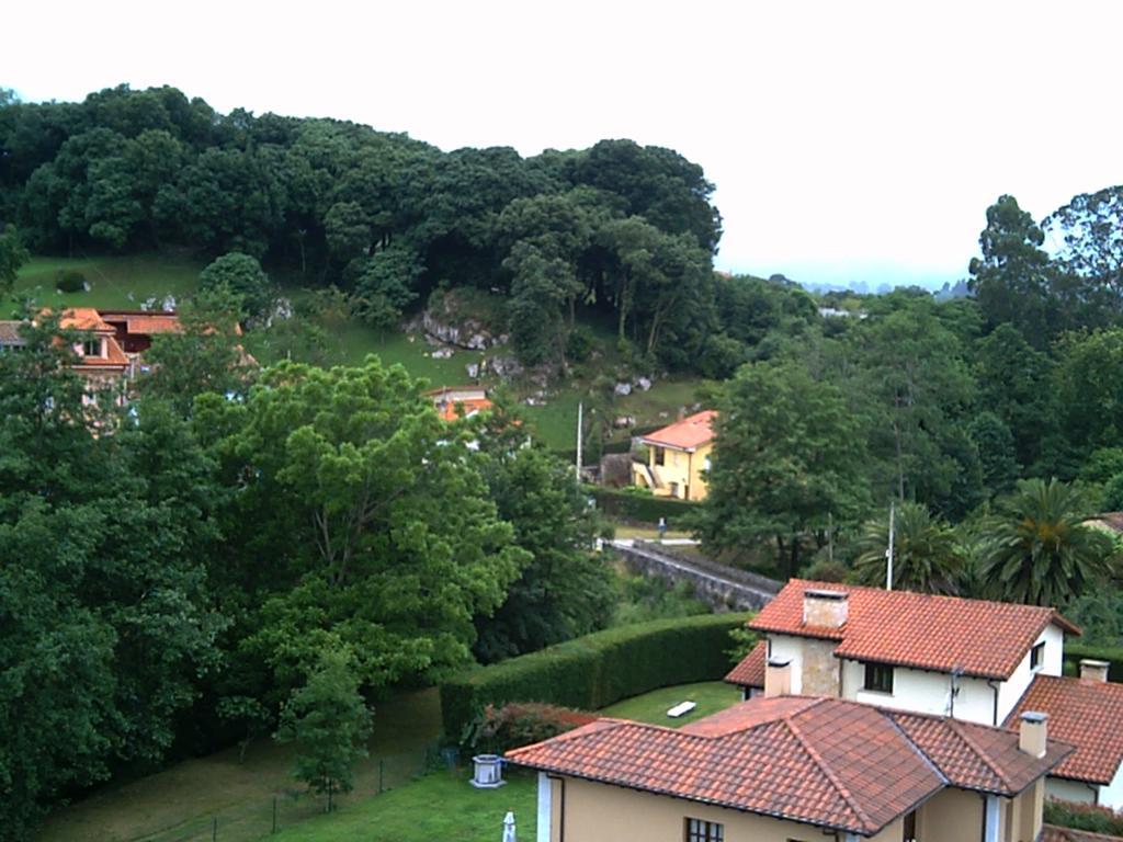 Apartamento The Cool Llanes
