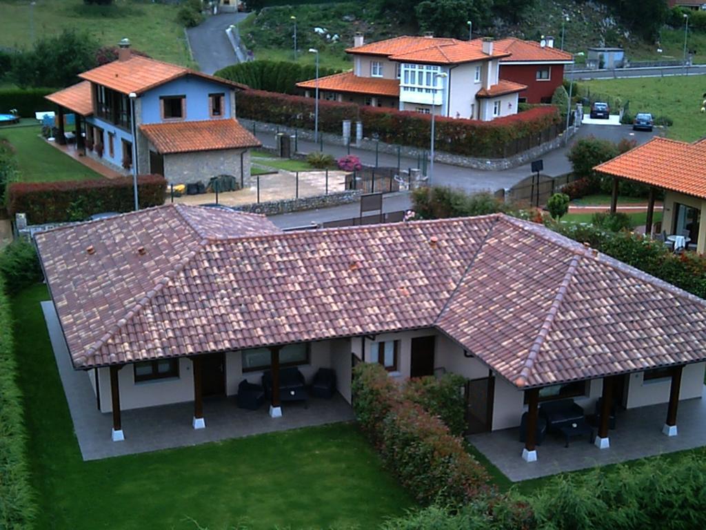 The Cool Apartamento Llanes