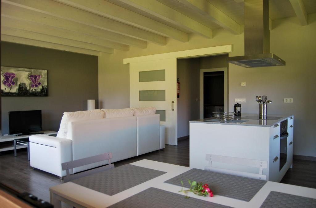 The Cool Apartamento Llanes