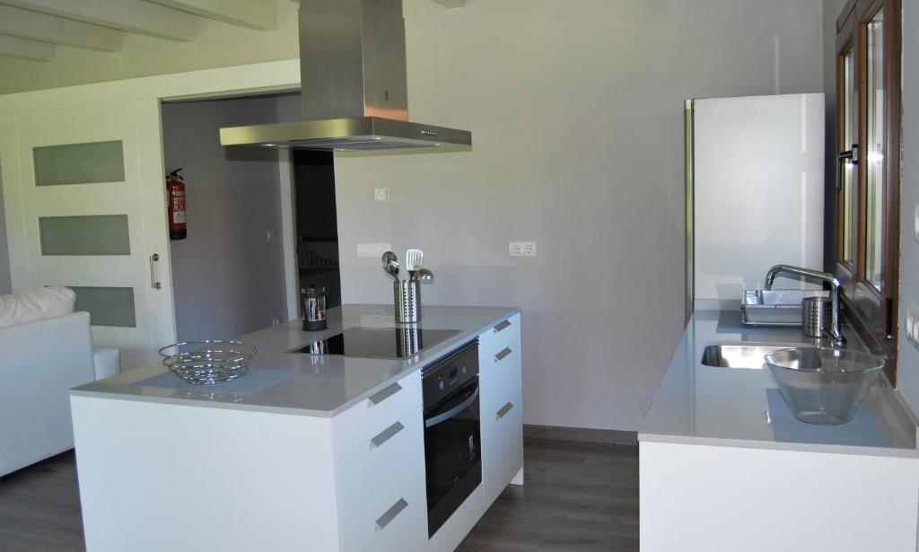 Apartamento The Cool *