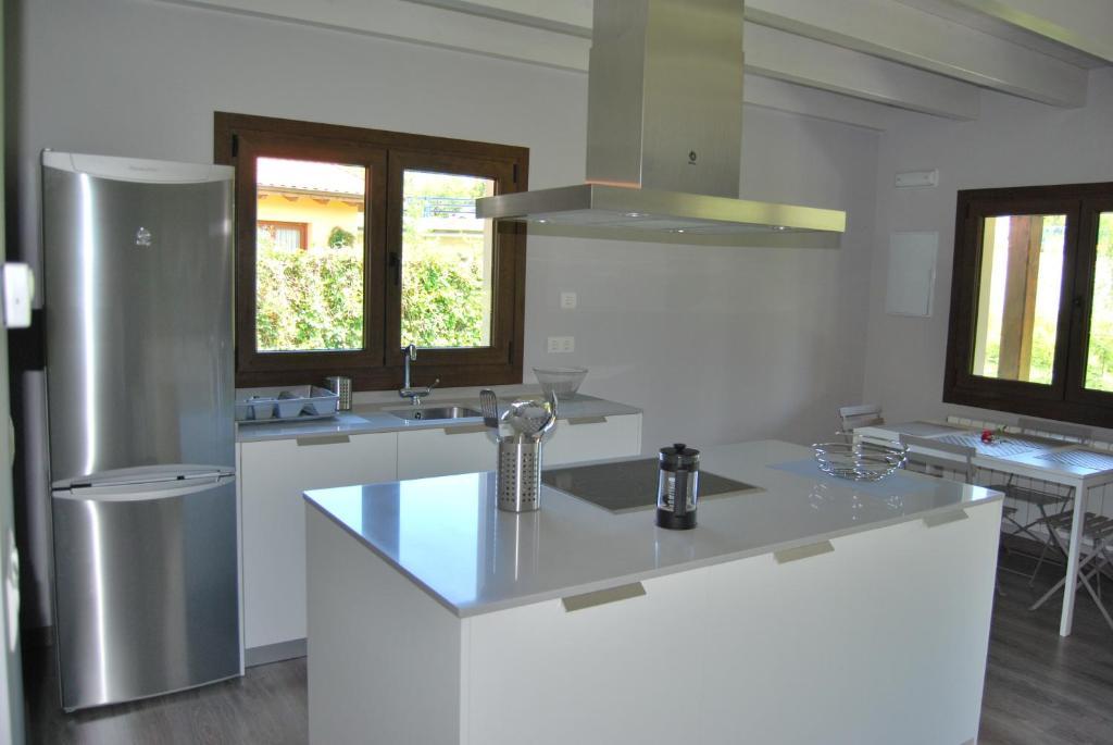 Apartamento The Cool Llanes