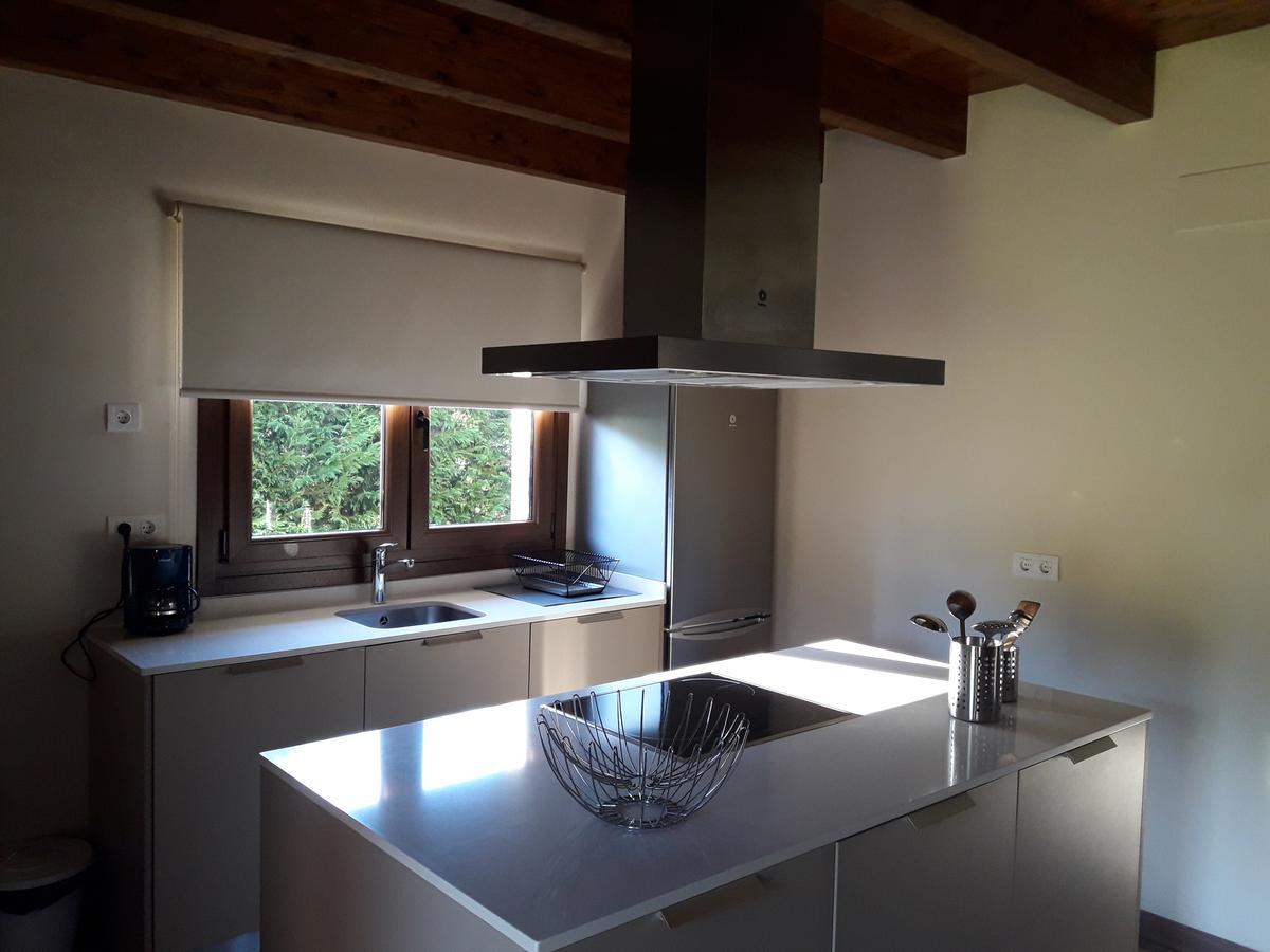 Apartamento The Cool Llanes