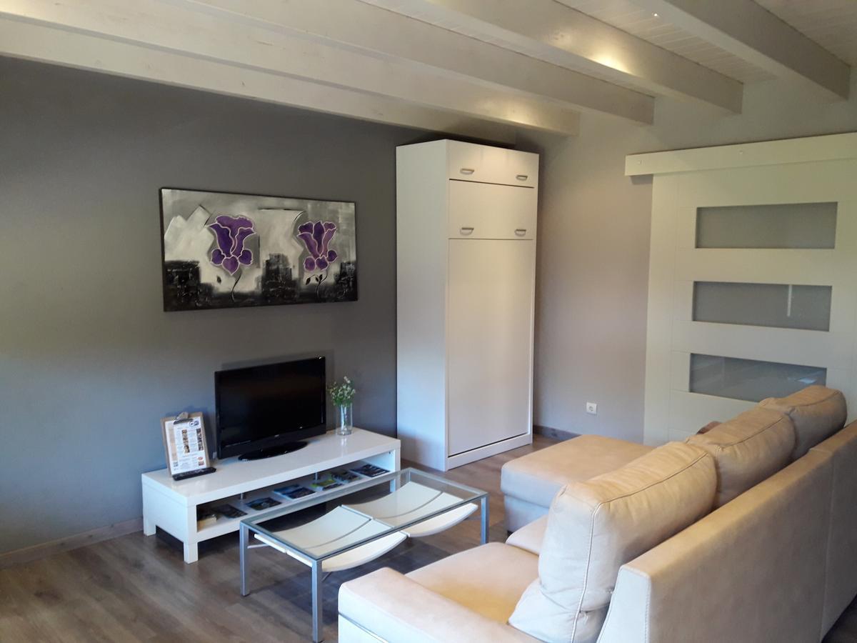 The Cool Apartamento Llanes