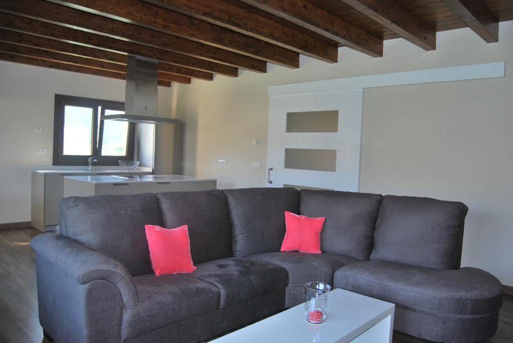 Apartamento The Cool Llanes