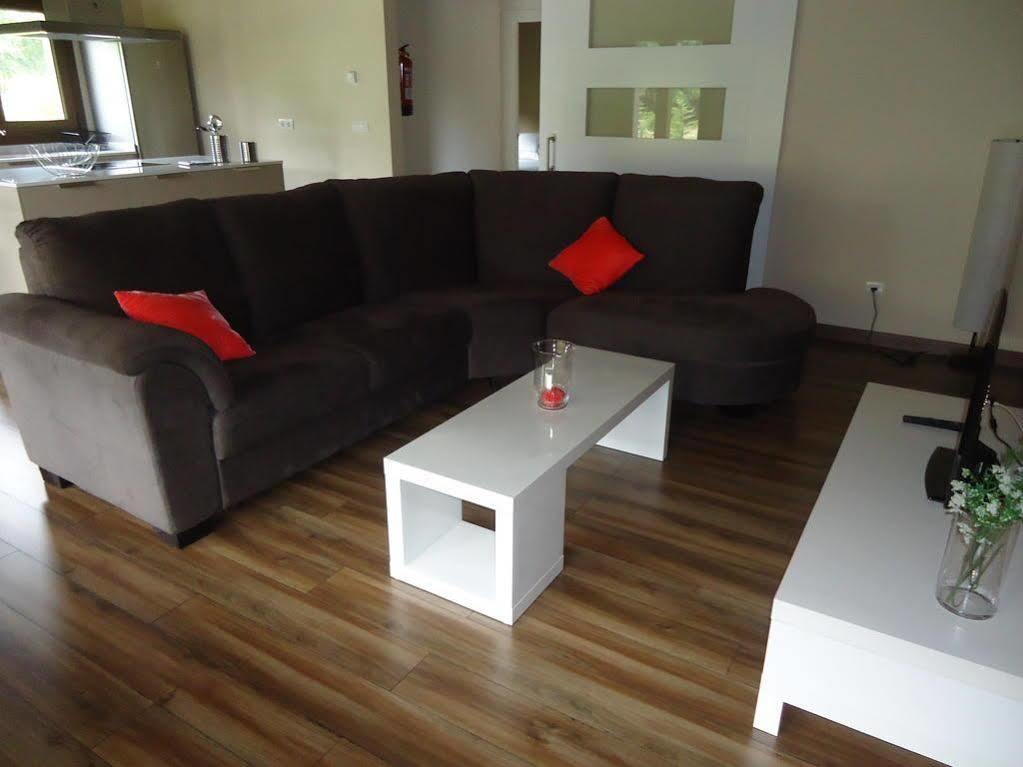 Apartamento The Cool Llanes